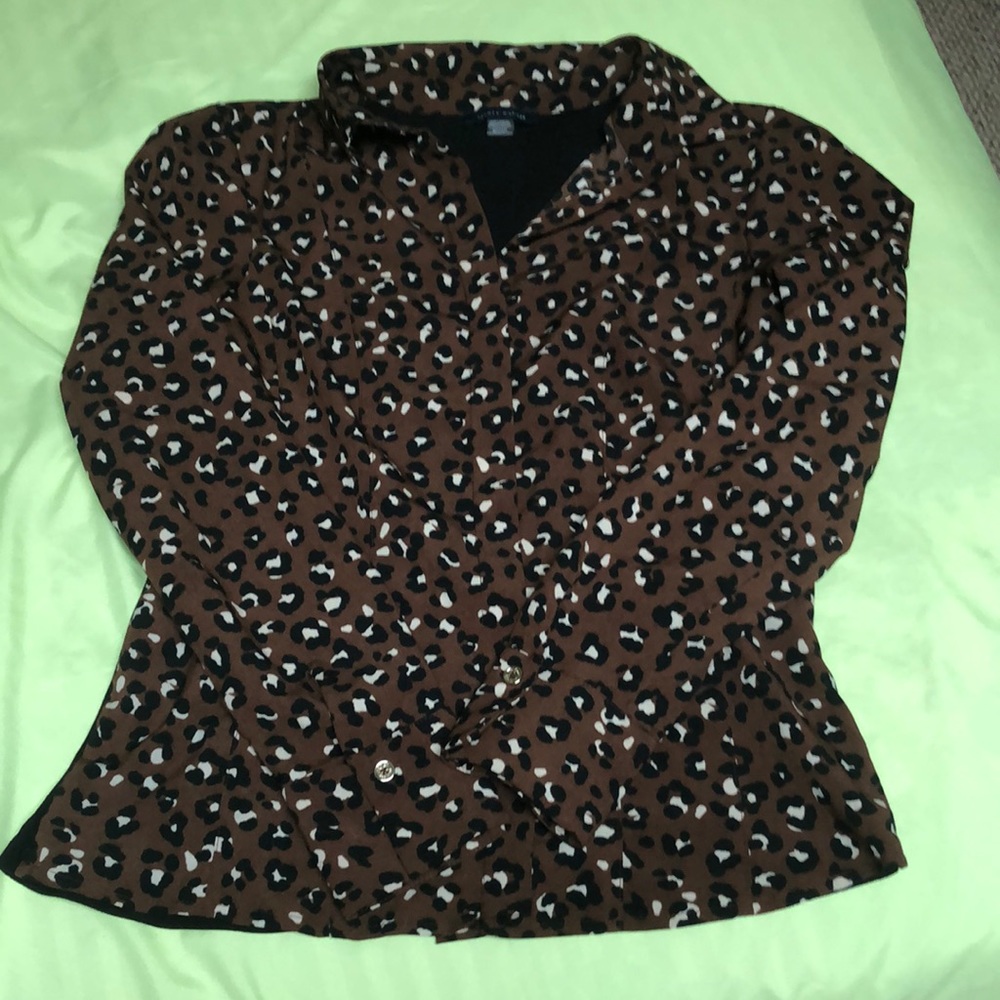 Tommy Hilfiger shirt